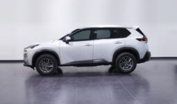 Nissan X-trail 2023 full