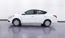 Nissan Sunny 2023 full