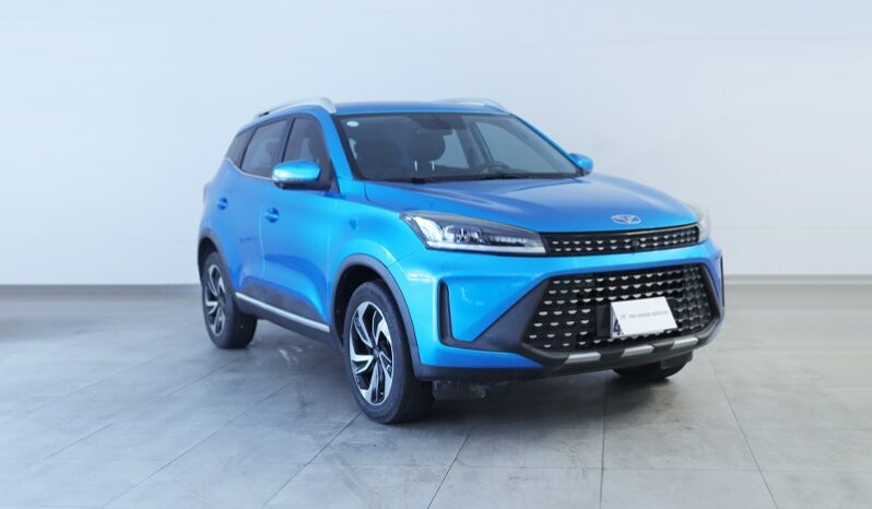 Kaiyi X3 Pro 2023 full