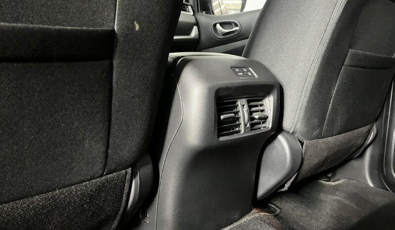 Nissan Xterra 2024 full