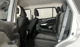 Nissan Xterra 2024 full