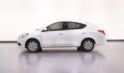 Nissan Sunny 2024 full