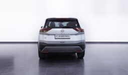 Nissan X-trail 2023 full