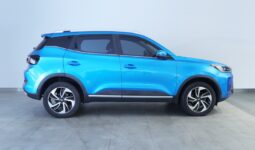 Kaiyi X3 Pro 2023 full