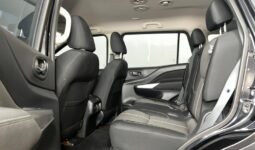 Nissan Xterra 2024 full