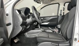 Nissan Xterra 2024 full