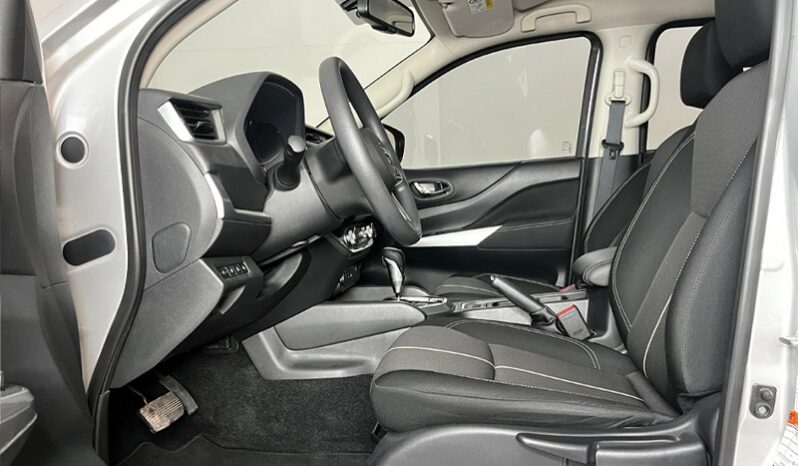 Nissan Xterra 2024 full