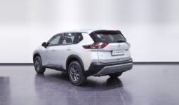 Nissan X-trail 2023 full