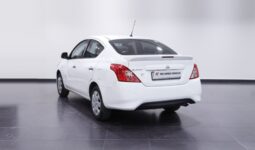 Nissan Sunny 2023 full