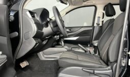 Nissan Xterra 2024 full