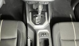 Nissan Xterra 2024 full