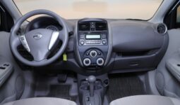 Nissan Sunny 2024 full