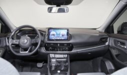 Nissan X-trail 2023 full