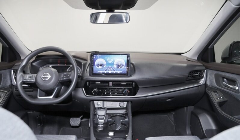 Nissan X-trail 2023 full