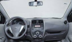 Nissan Sunny 2023 full