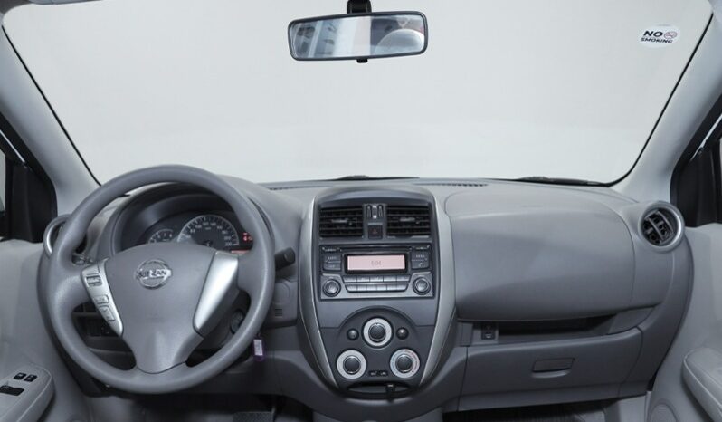 Nissan Sunny 2023 full