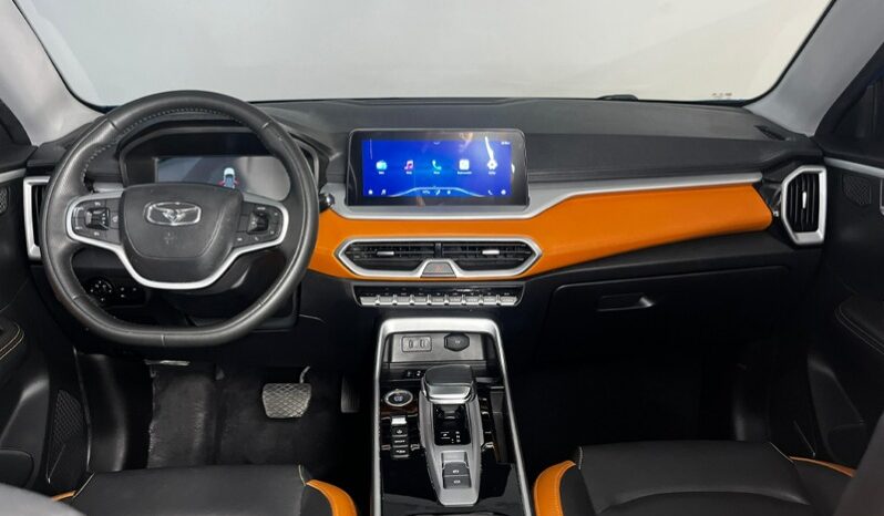 Kaiyi X3 Pro 2023 full