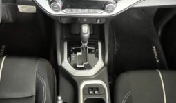 Nissan Xterra 2024 full