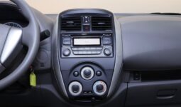 Nissan Sunny 2024 full