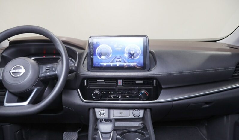 Nissan X-trail 2023 full