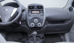 Nissan Sunny 2023 full