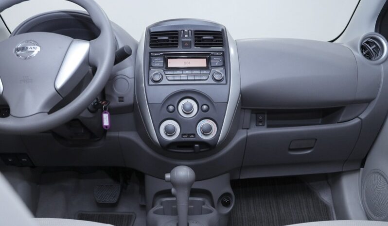 Nissan Sunny 2023 full