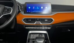 Kaiyi X3 Pro 2023 full