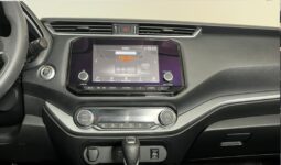 Nissan Xterra 2024 full