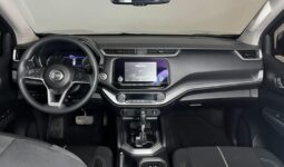 Nissan Xterra 2024 full