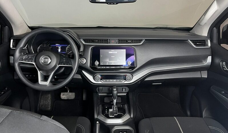 Nissan Xterra 2024 full