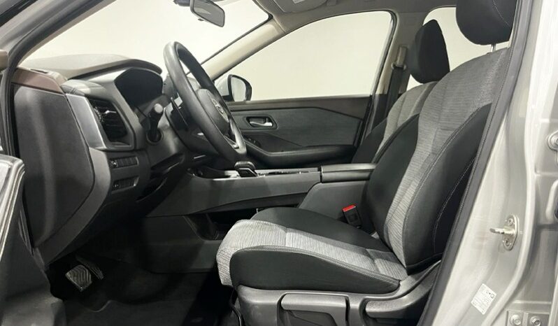 Nissan X-trail 2023 full