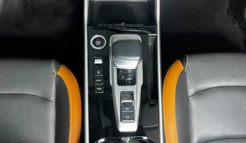 Kaiyi X3 Pro 2023 full