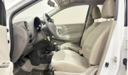 Nissan Sunny 2024 full