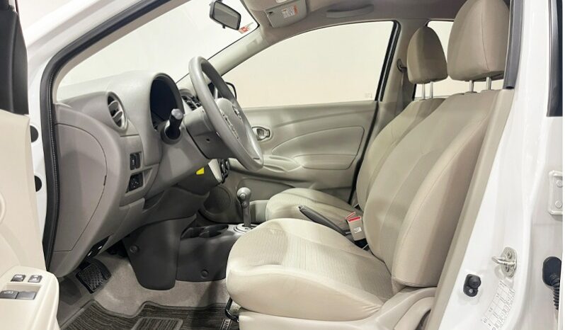 Nissan Sunny 2024 full