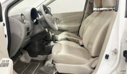 Nissan Sunny 2023 full