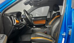 Kaiyi X3 Pro 2023 full