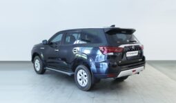 Nissan Xterra 2024 full