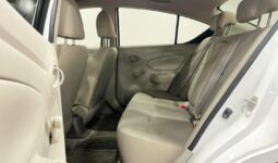 Nissan Sunny 2024 full