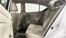 Nissan Sunny 2023 full