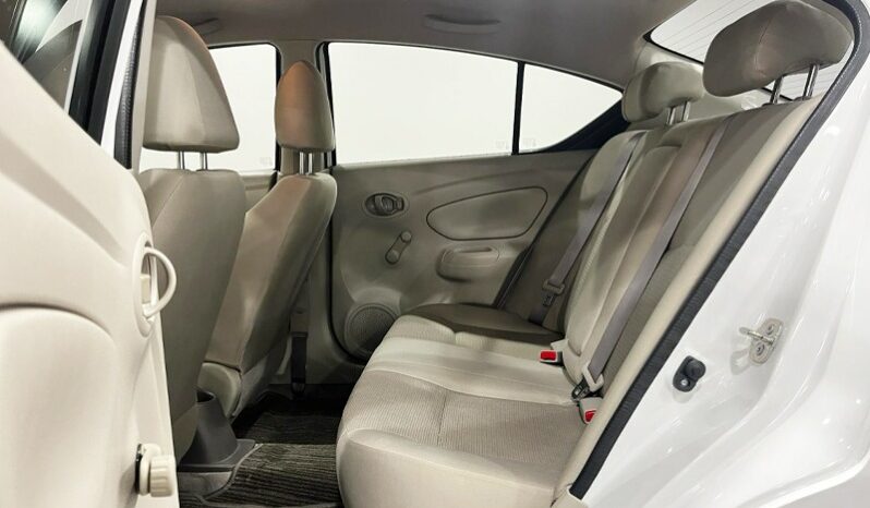 Nissan Sunny 2023 full