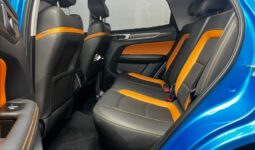 Kaiyi X3 Pro 2023 full