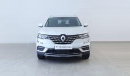 Renault Koleos 2023
