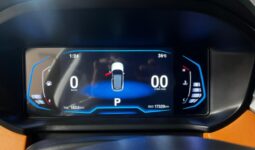 Kaiyi X3 Pro 2023 full