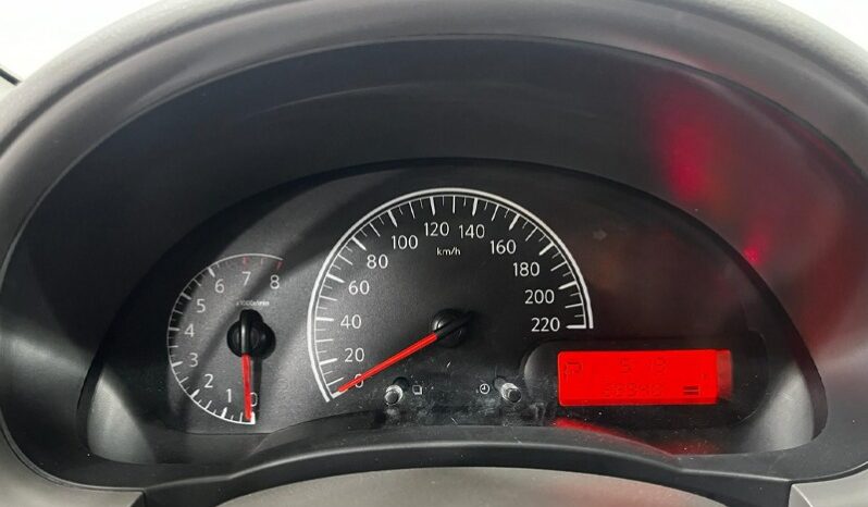 Nissan Sunny 2023 full