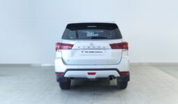 Nissan Xterra 2024 full