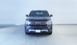 Ford Expedition 2022