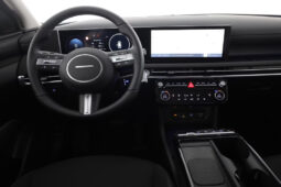 Hyundai Tucson 2025 full