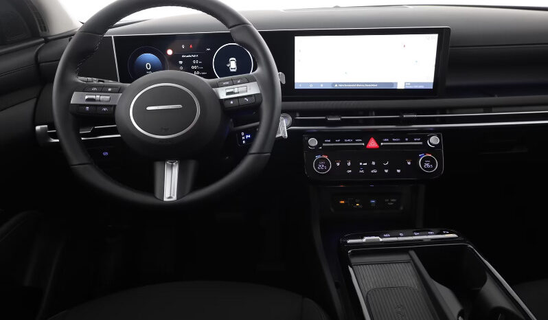 Hyundai Tucson 2025 full