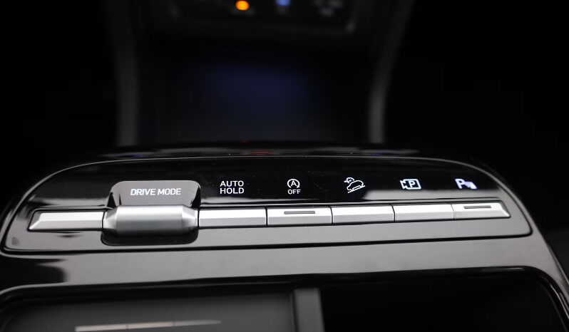 Hyundai Tucson 2025 full