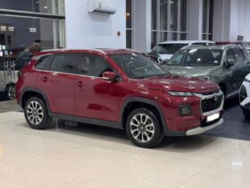 Suzuki Grand Vitara 2023